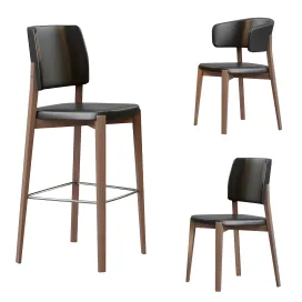Chair sandlerseating dixie